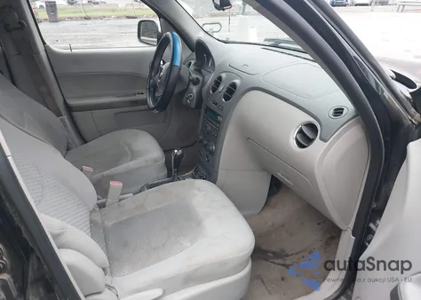 2006 Chevrolet Hhr Lt z USA, uszkodzony, nr VIN 3GNDA23P36S501850